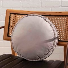 Makaron Yastık vizon