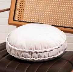 Makaron Yastık vizon