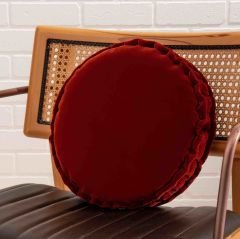 Makaron Yastık - Kiremit