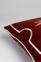 Dekoratif Quartz Tarçın Yastık