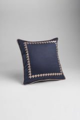 Pie de pull Yastık Bulut Mavisi/Bej