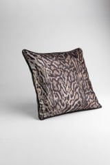 Leopar Yastık