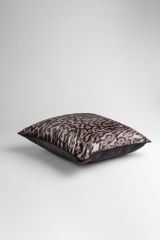 Leopar Yastık