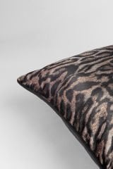 Leopar Yastık