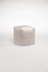 Organizer Küp Yastık Vizon