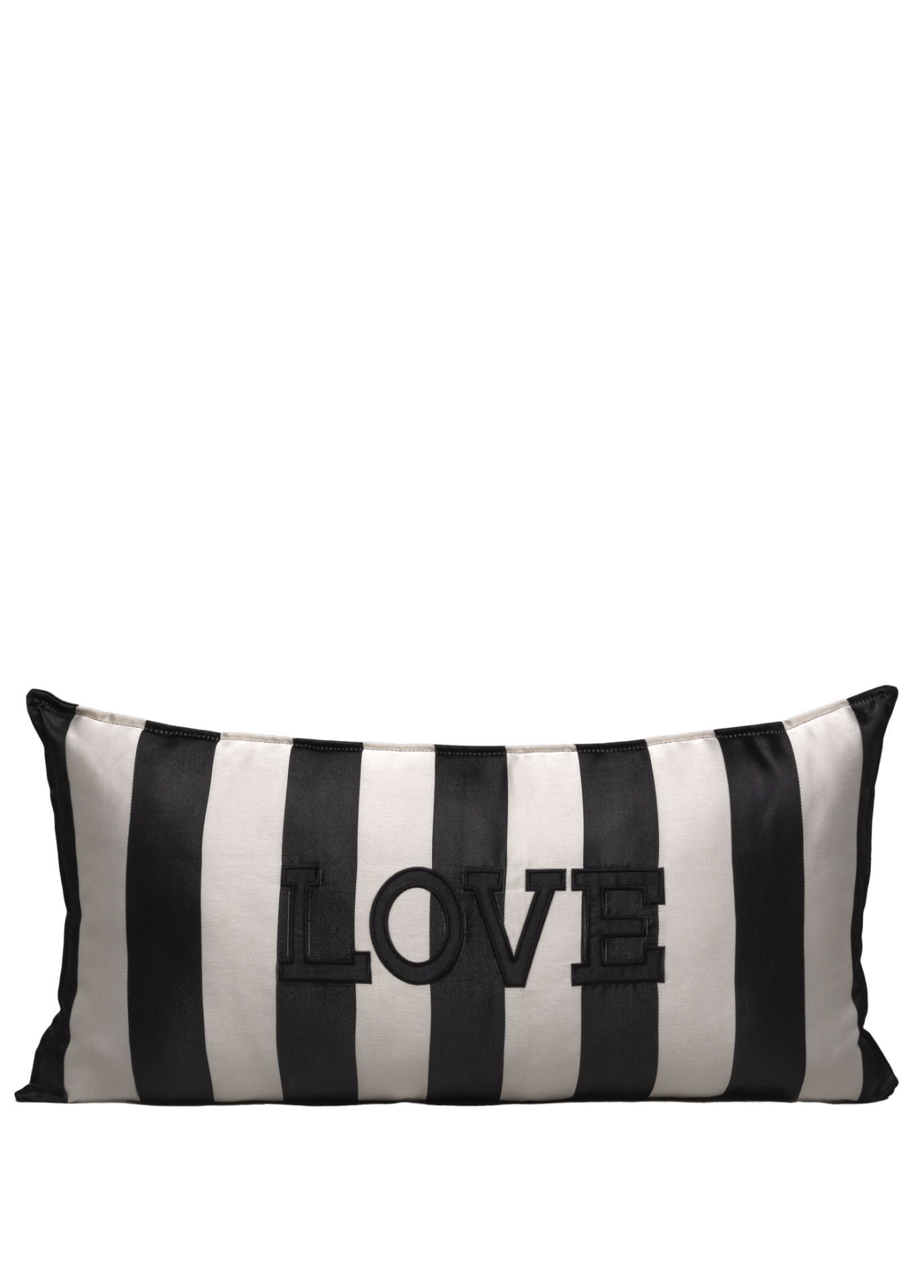 Liebe İç Dolgulu Dekoratif Yastık 40x70 cm